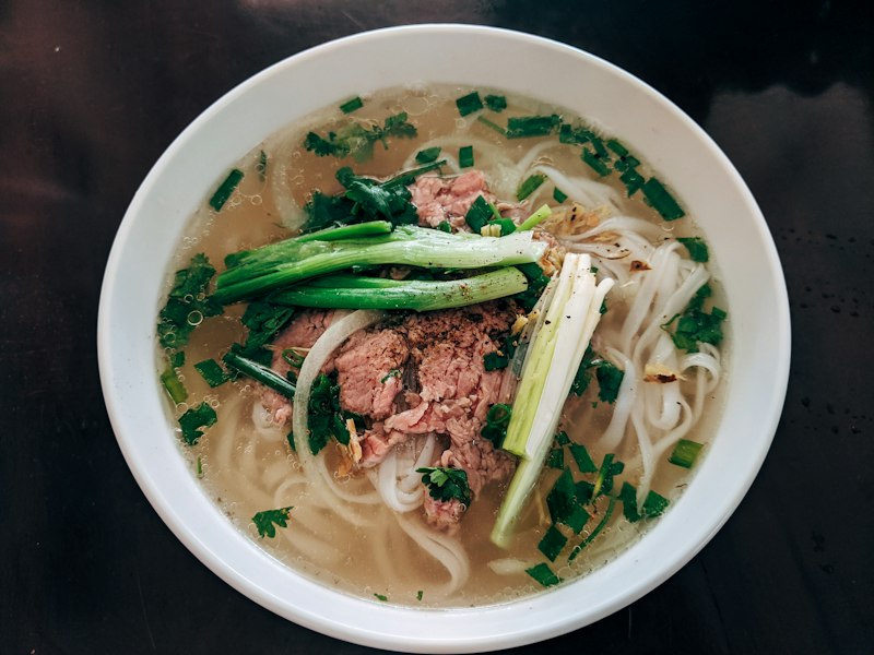 Phở Bò